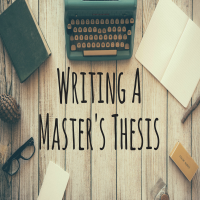 best tips master thesis writing